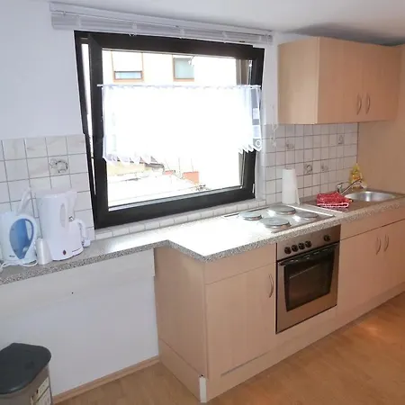 Geary Ferienwohnung Klotten Esterno foto
