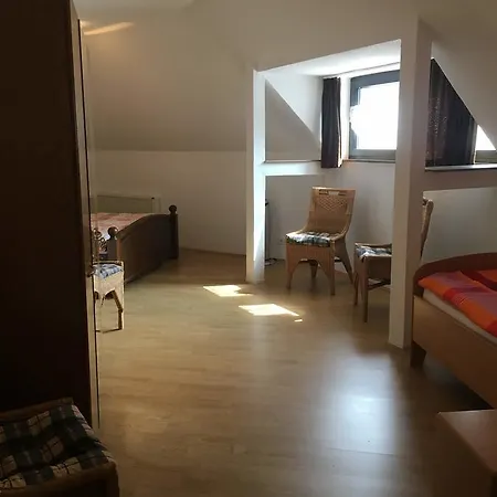 Geary Ferienwohnung Klotten Esterno foto