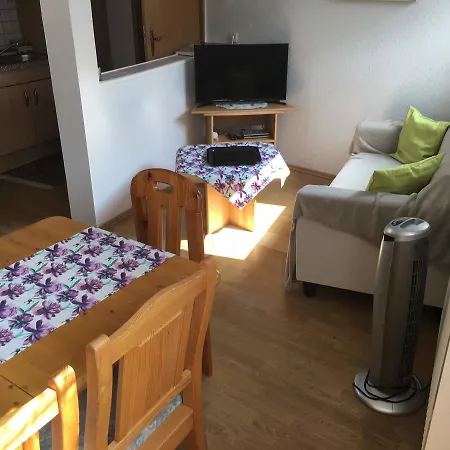 Geary Ferienwohnung Klotten Esterno foto