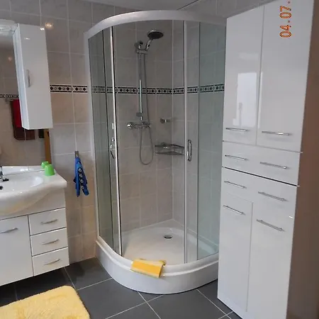 Geary Ferienwohnung Klotten Esterno foto