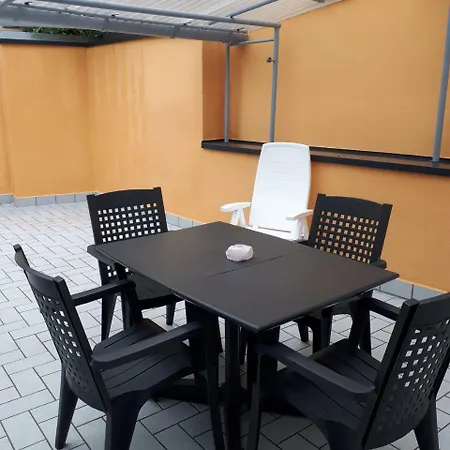 Geary Ferienwohnung Klotten Esterno foto