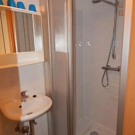Geary Ferienwohnung Klotten Esterno foto