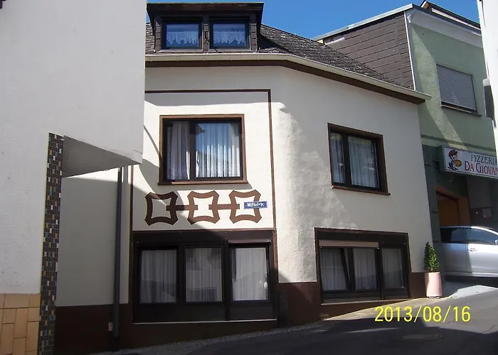 Geary Ferienwohnung