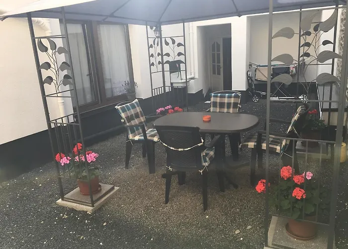 Geary Ferienwohnung
