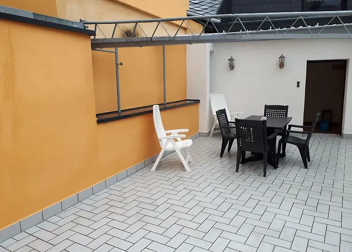 Geary Ferienwohnung
