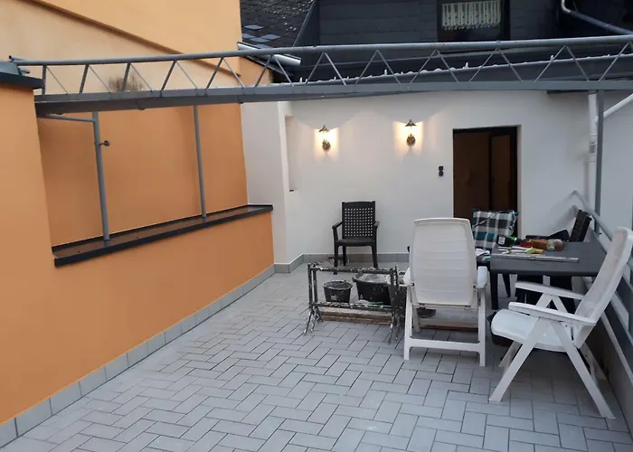 Geary Ferienwohnung