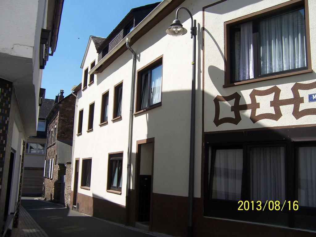 Apartment Geary Klotten