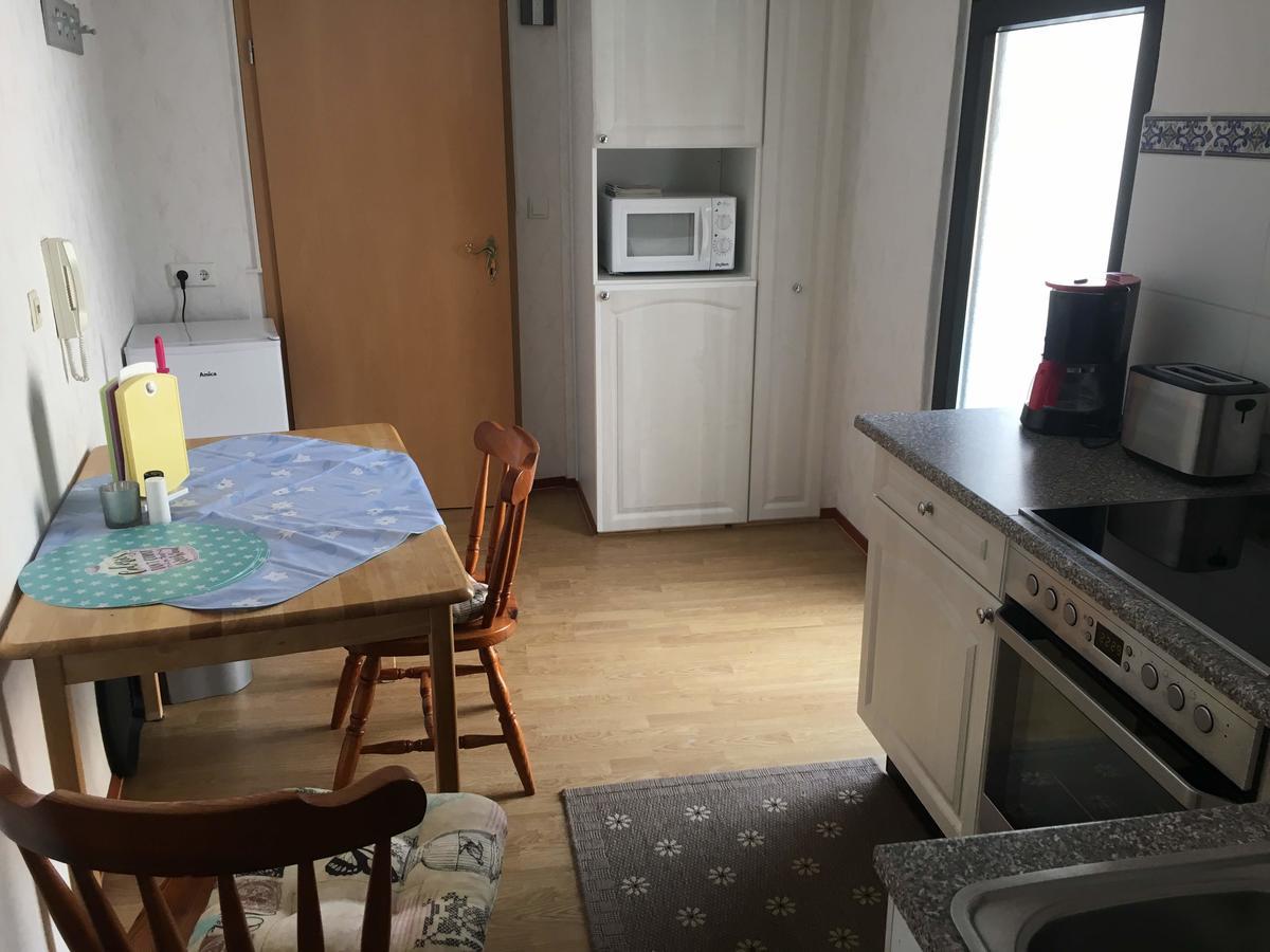 Apartment Geary *