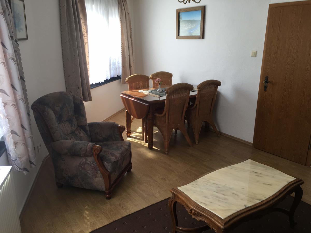 Apartment Geary
