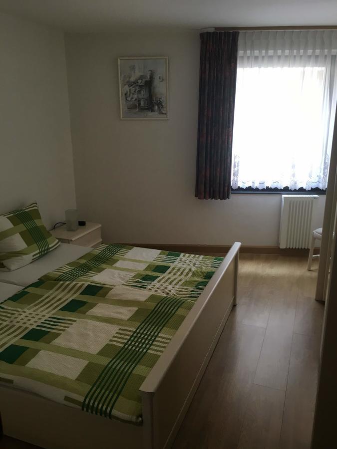 Geary Apartment Klotten