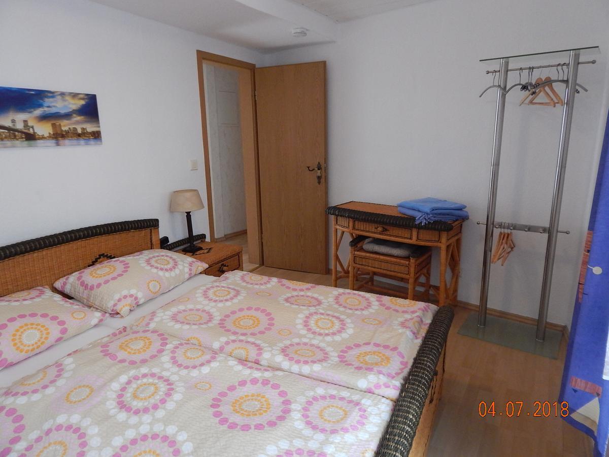 Apartment Geary Klotten