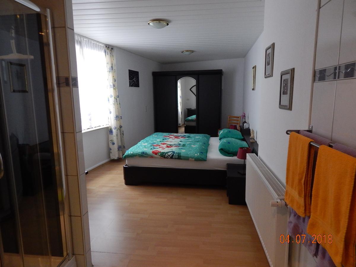 Apartment Geary
