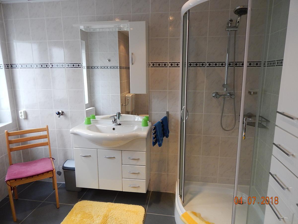 Apartment Geary Klotten
