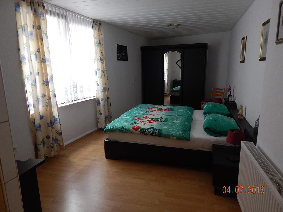 Apartment Geary Klotten